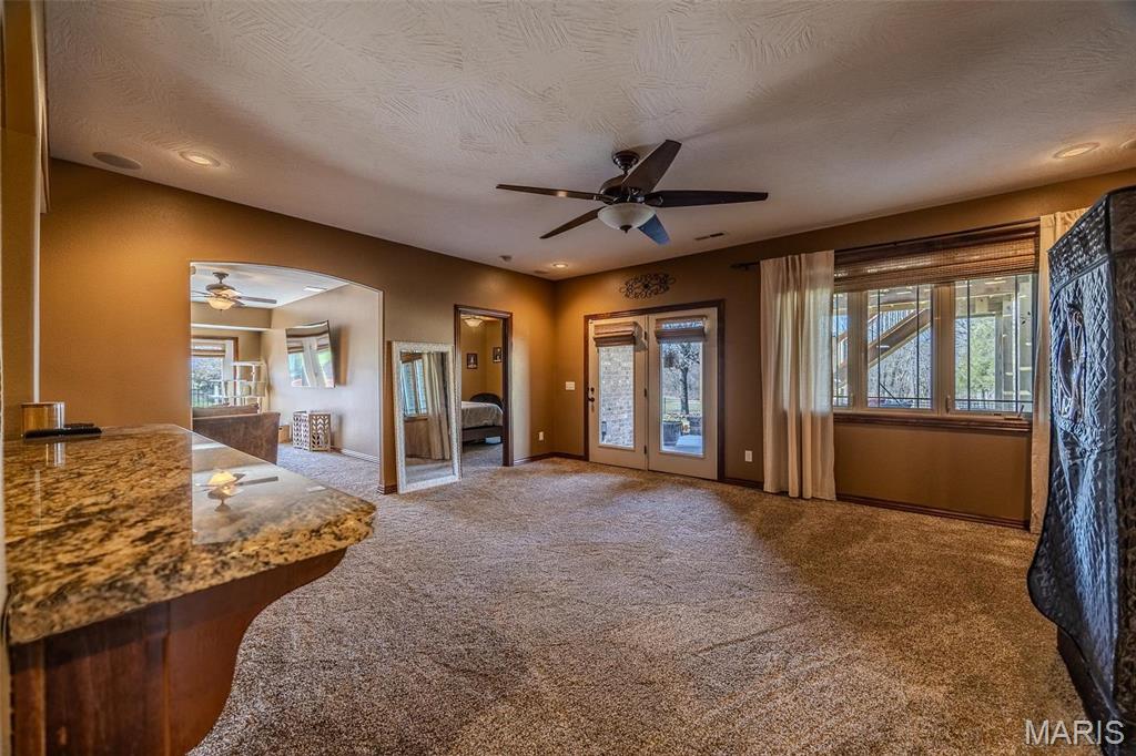 CASTLE ROCK ESTATES - Residential