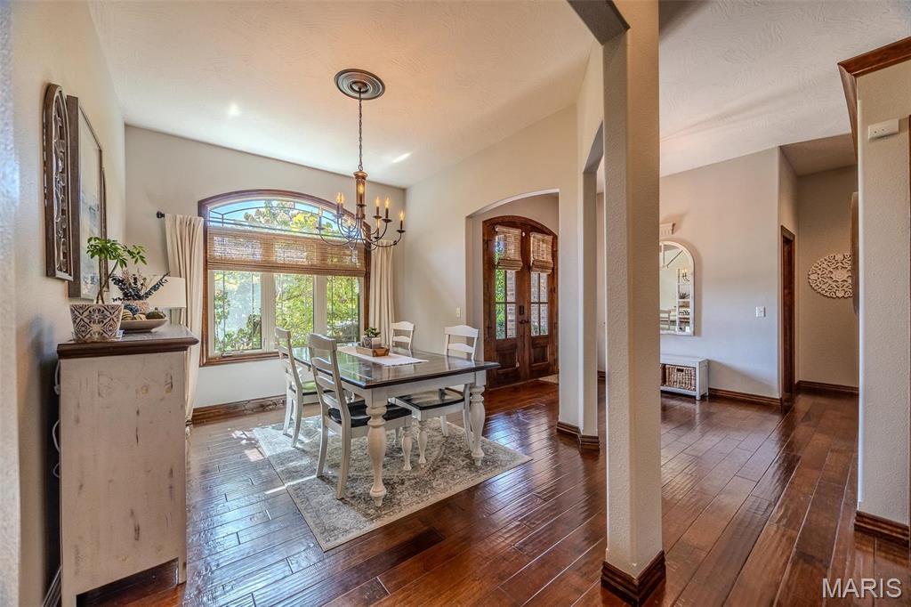 CASTLE ROCK ESTATES - Residential