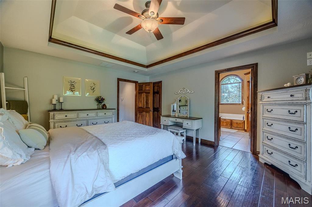 CASTLE ROCK ESTATES - Residential