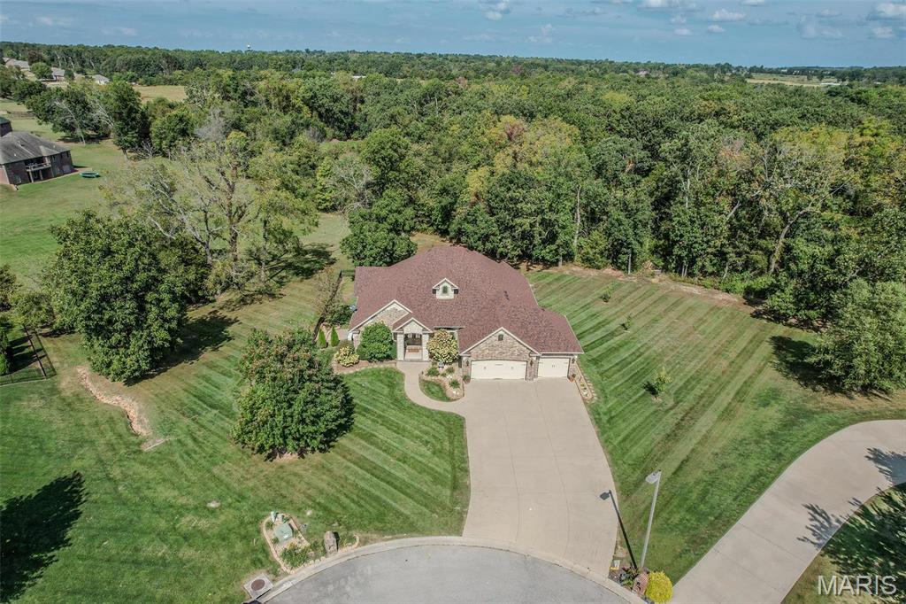 CASTLE ROCK ESTATES - Residential