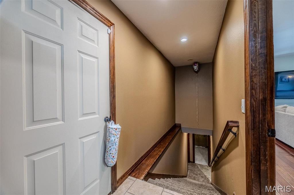 CASTLE ROCK ESTATES - Residential