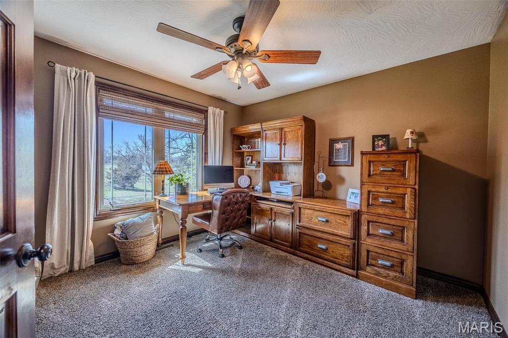 CASTLE ROCK ESTATES - Residential