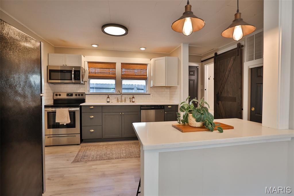 Not in a Subdivision - Residential
