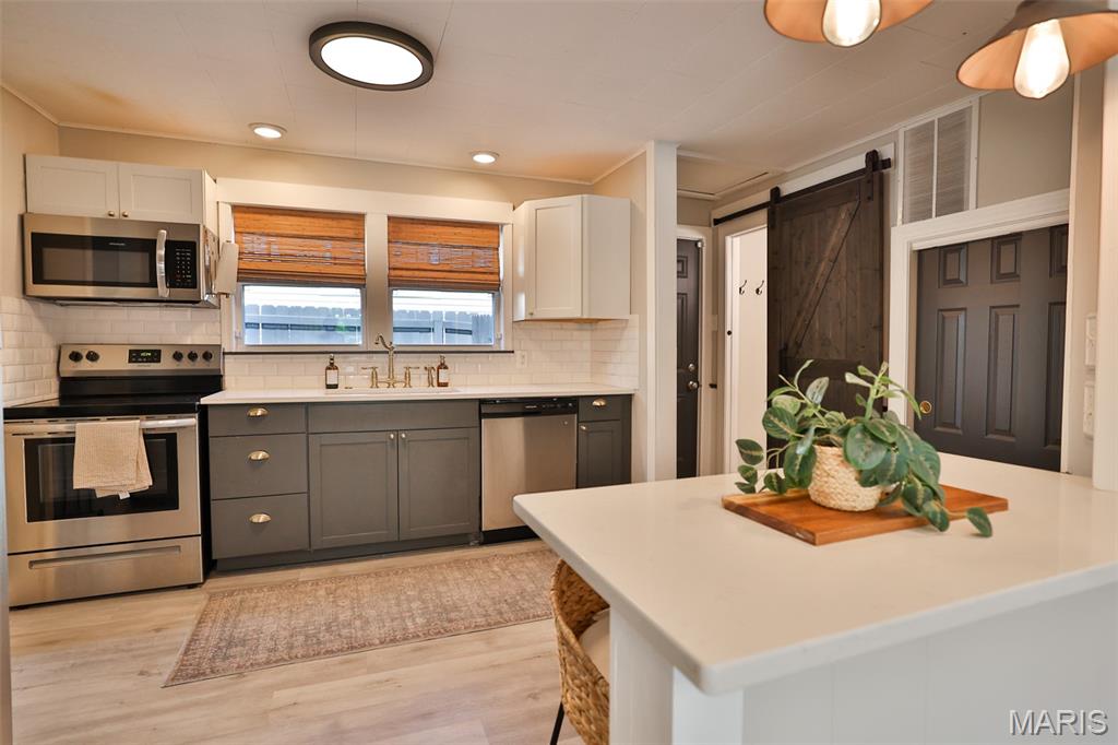 Not in a Subdivision - Residential