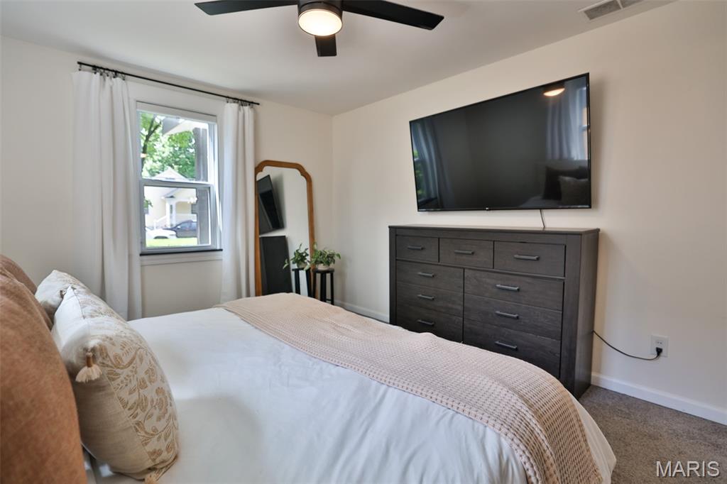Not in a Subdivision - Residential
