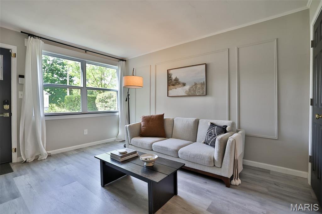 Not in a Subdivision - Residential
