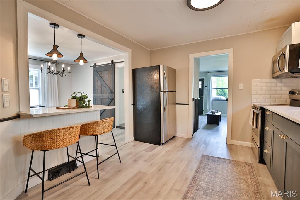 Not in a Subdivision - Residential