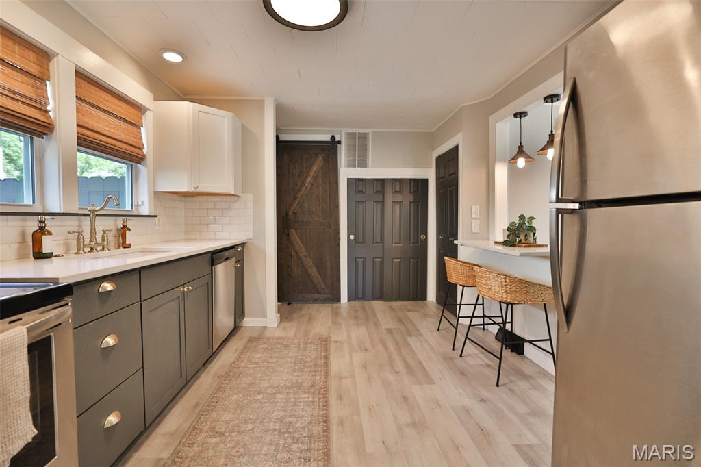 Not in a Subdivision - Residential