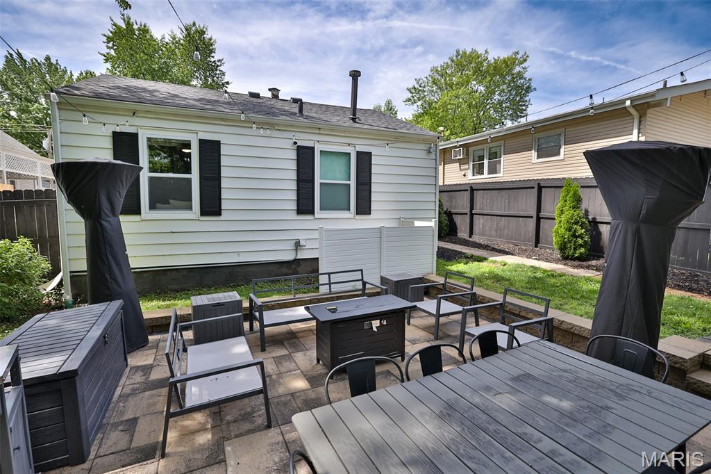 Not in a Subdivision - Residential