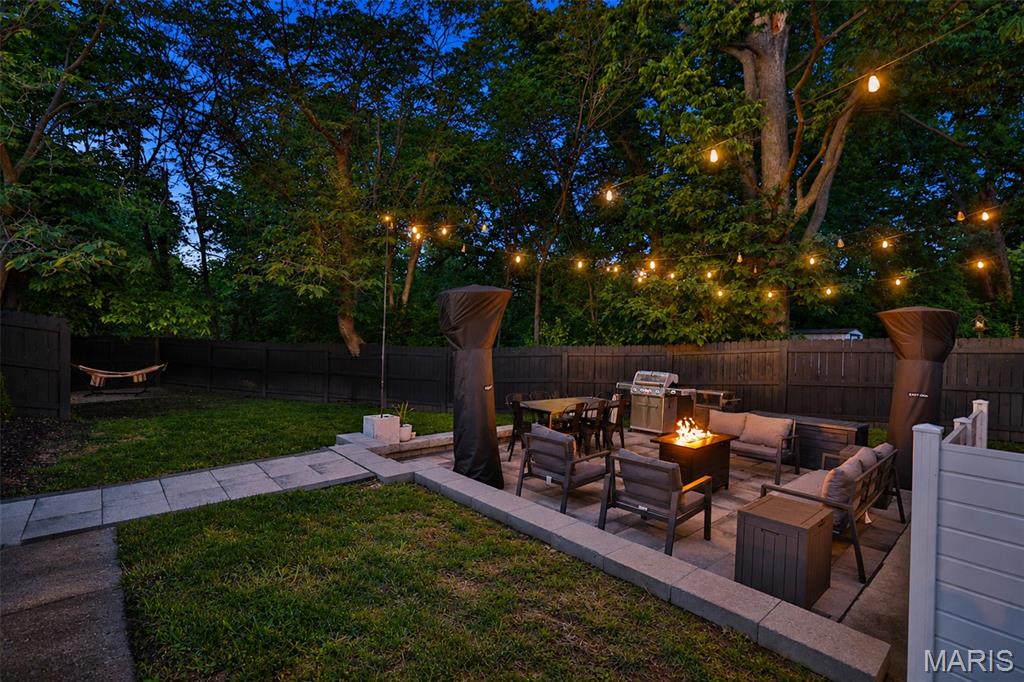 Not in a Subdivision - Residential