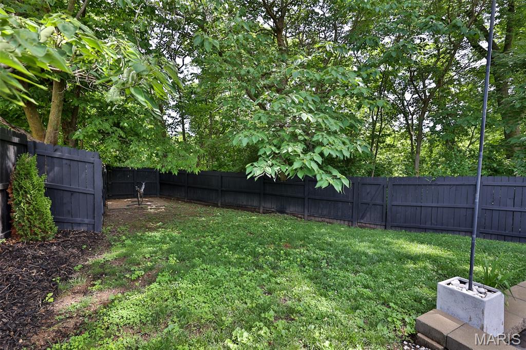 Not in a Subdivision - Residential