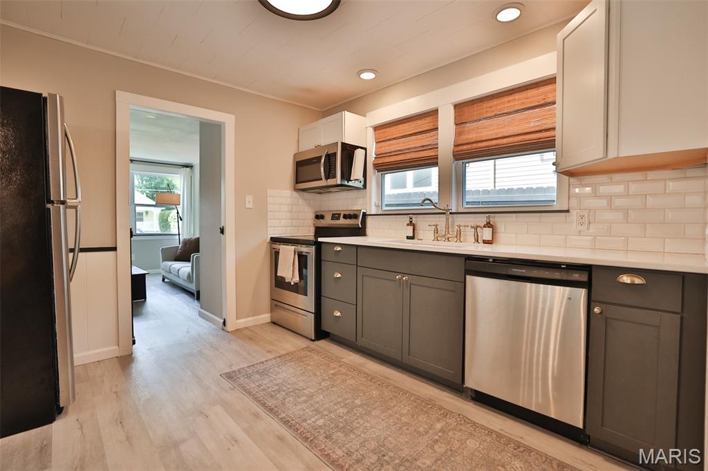 Not in a Subdivision - Residential