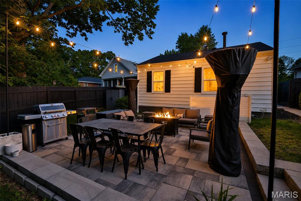 Not in a Subdivision - Residential