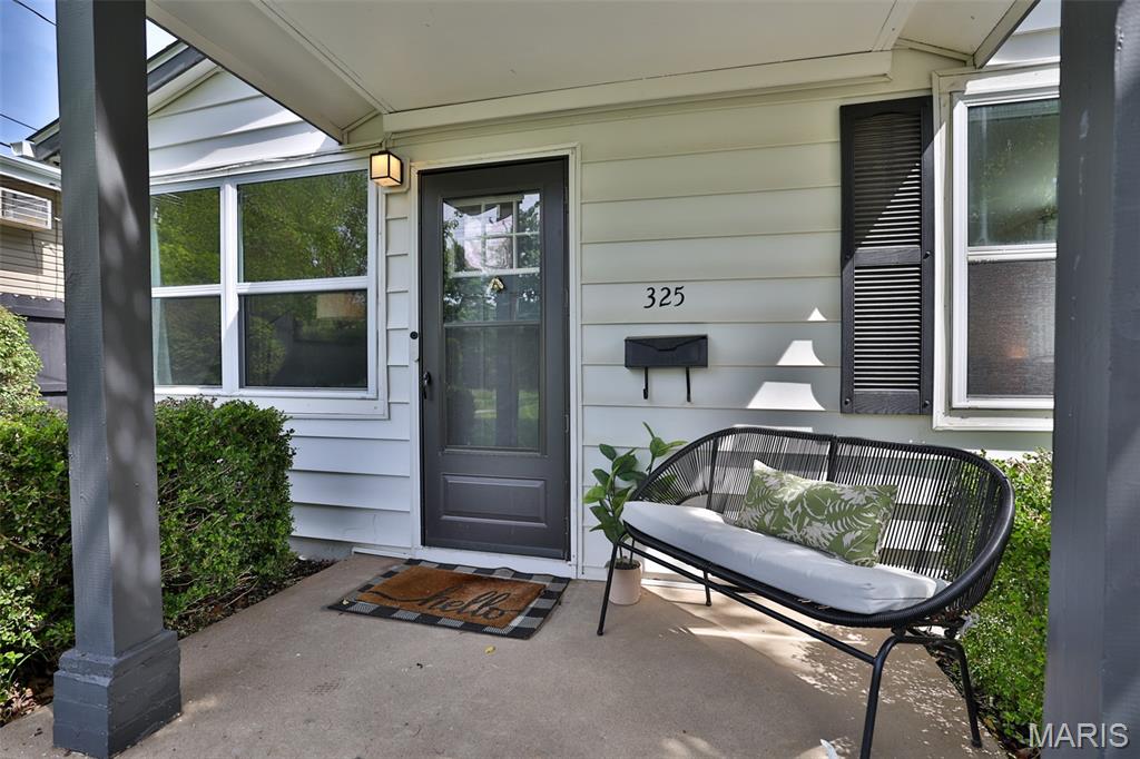 Not in a Subdivision - Residential
