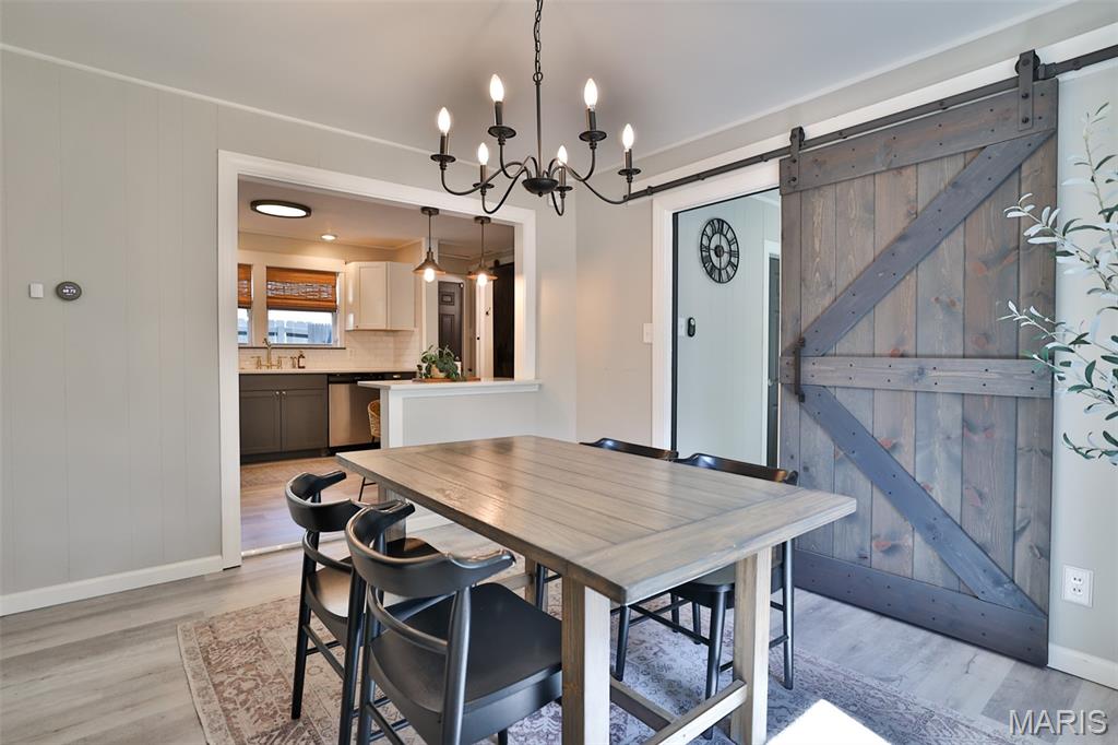 Not in a Subdivision - Residential