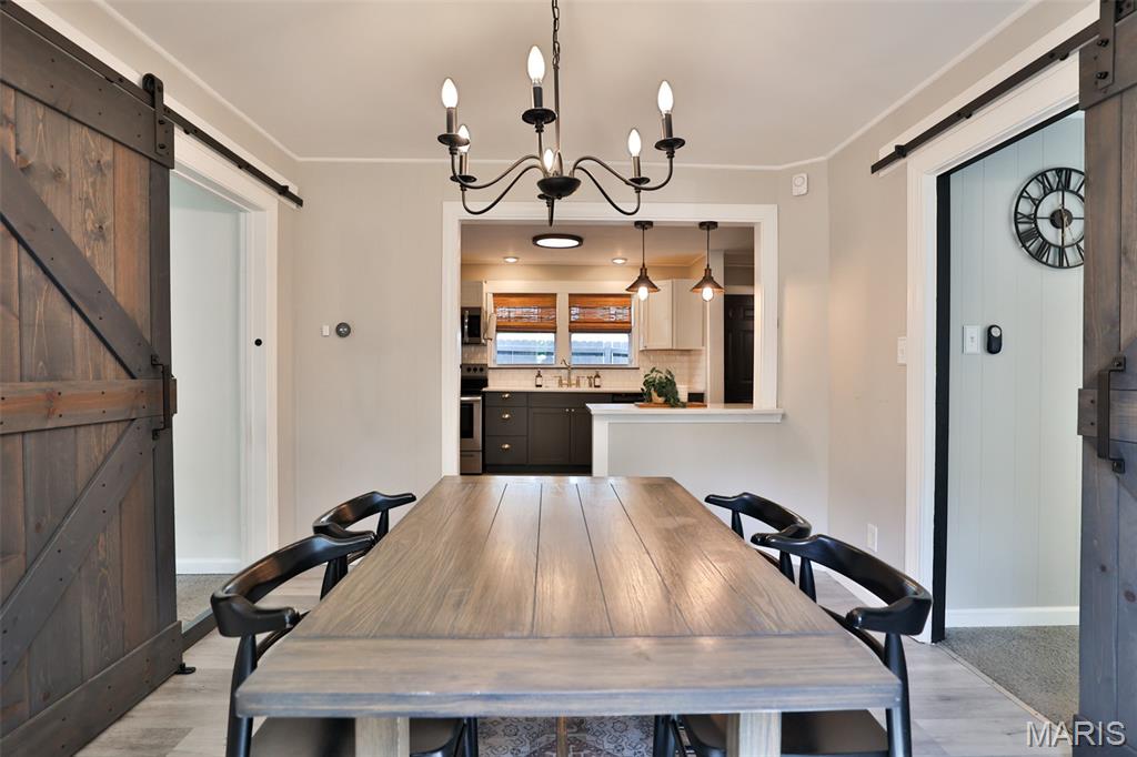 Not in a Subdivision - Residential