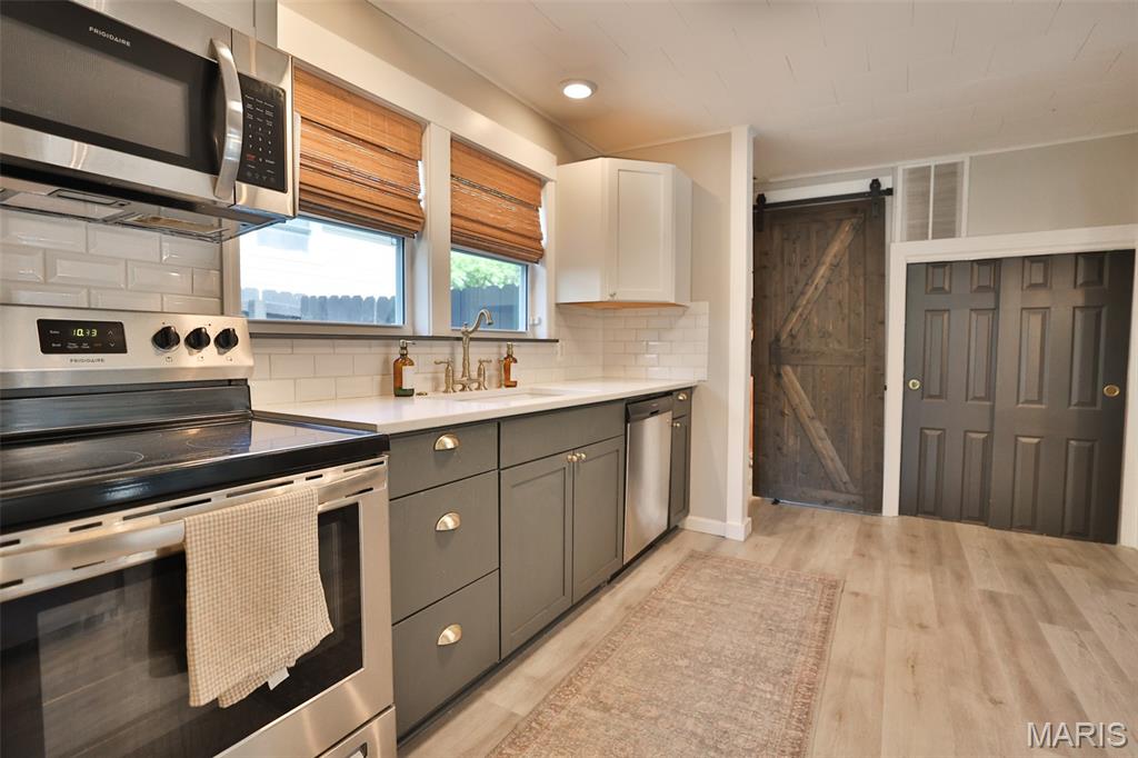 Not in a Subdivision - Residential