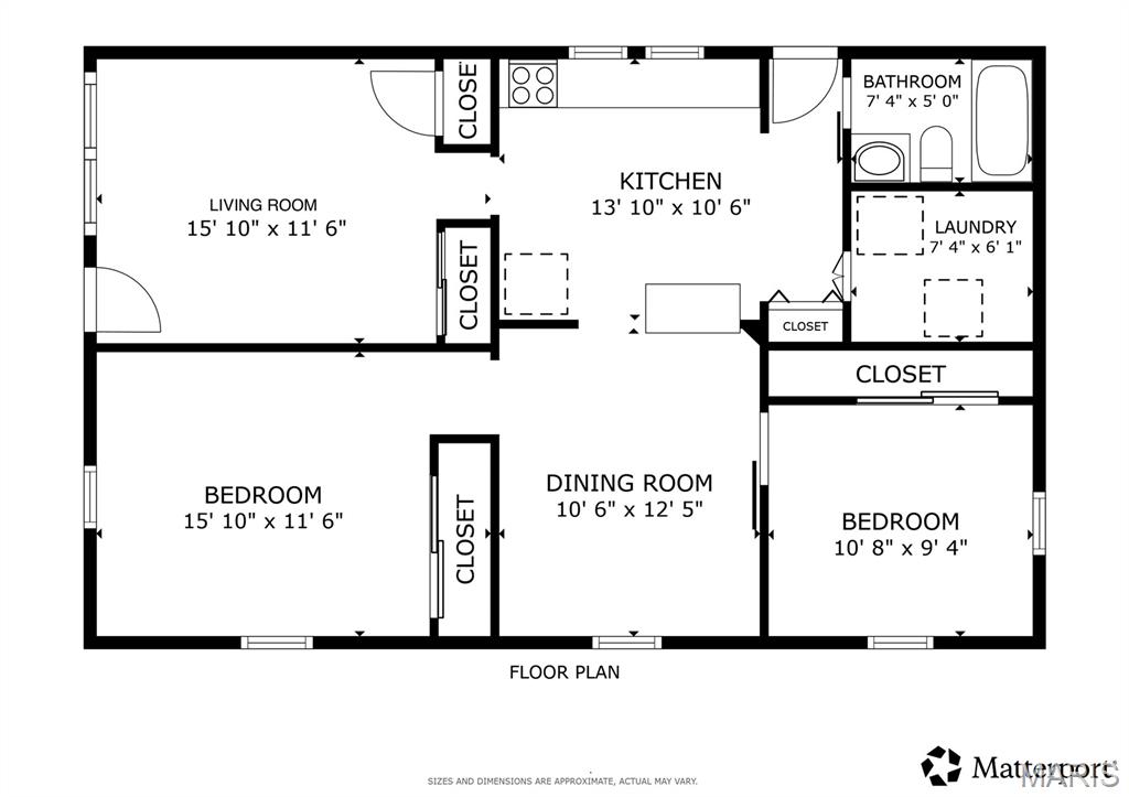 Not in a Subdivision - Residential