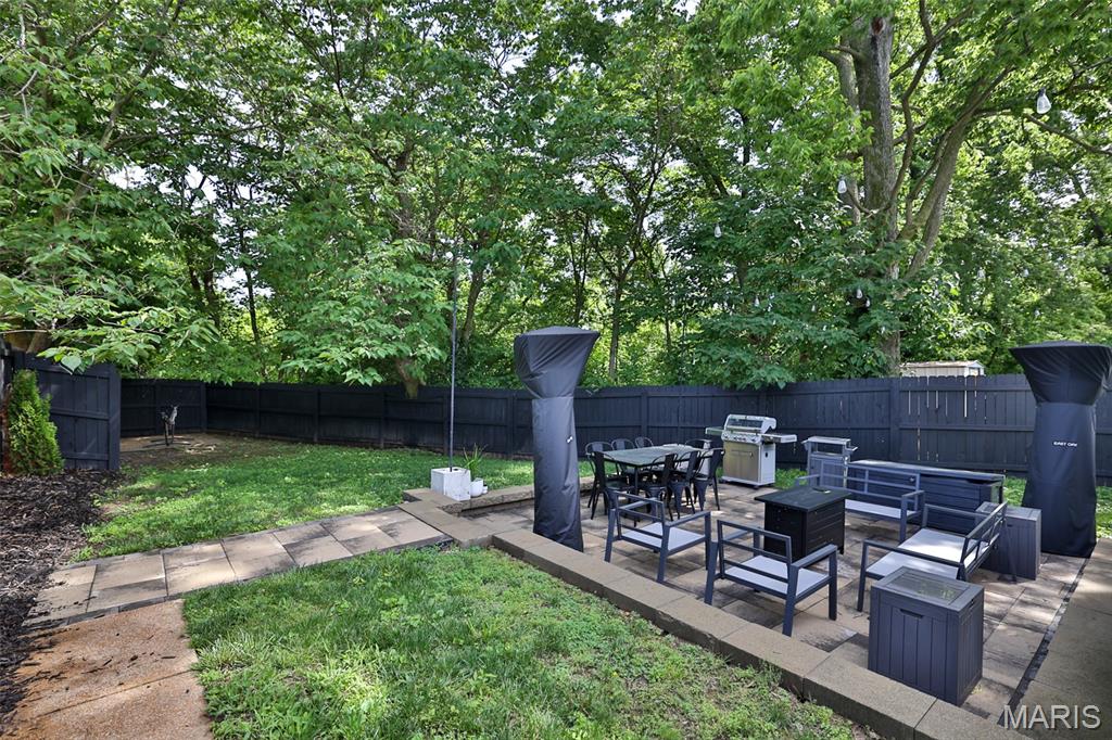 Not in a Subdivision - Residential