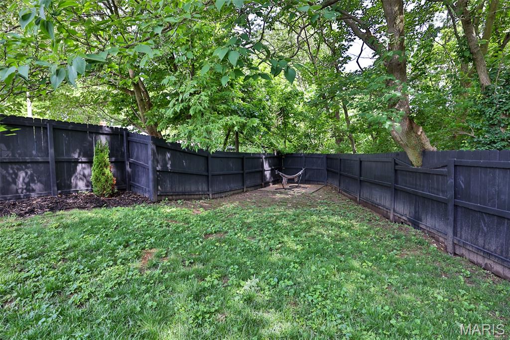 Not in a Subdivision - Residential