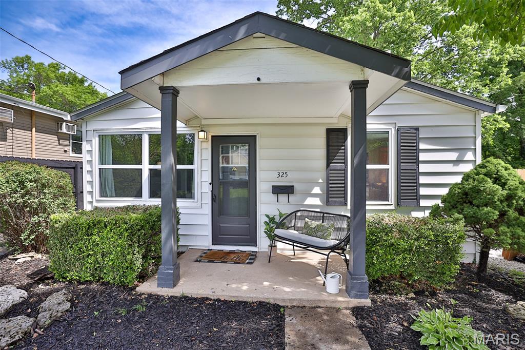 Not in a Subdivision - Residential