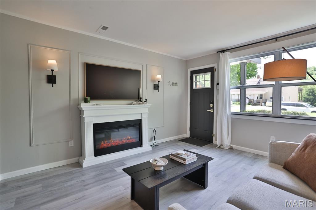 Not in a Subdivision - Residential