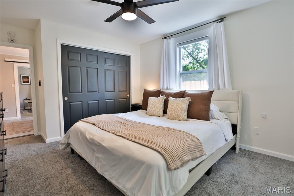 Not in a Subdivision - Residential