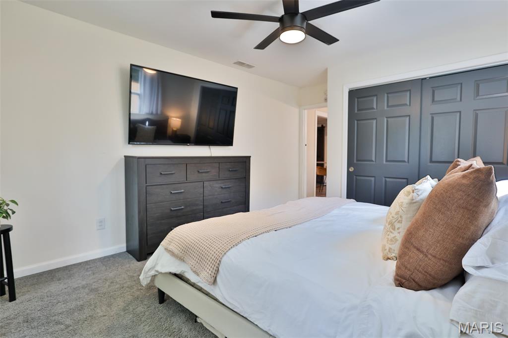 Not in a Subdivision - Residential