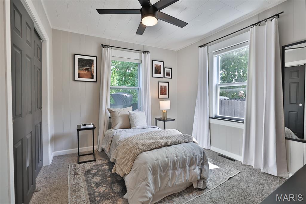 Not in a Subdivision - Residential