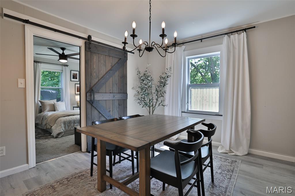 Not in a Subdivision - Residential
