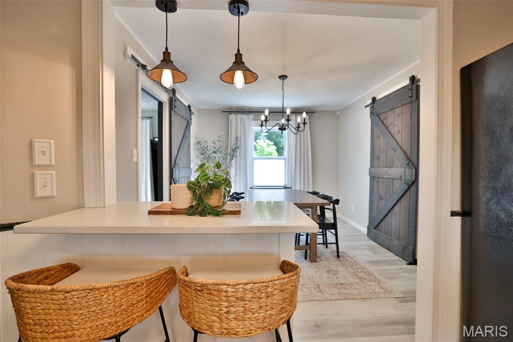Not in a Subdivision - Residential