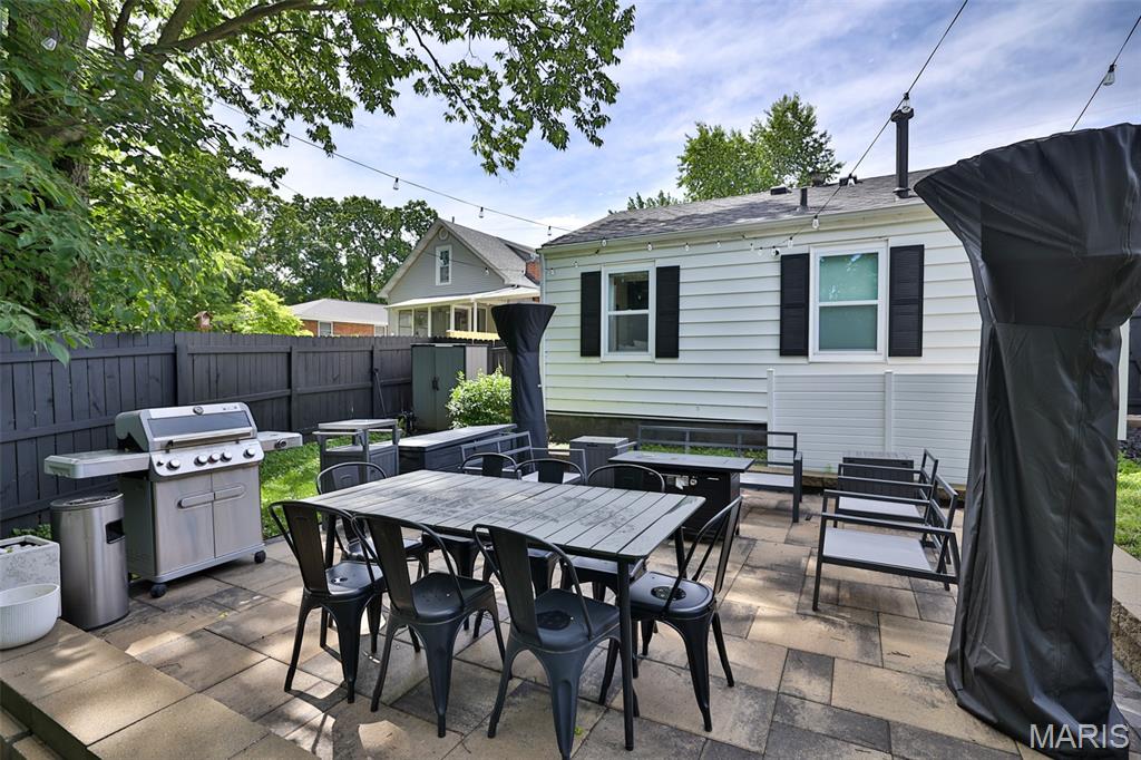 Not in a Subdivision - Residential