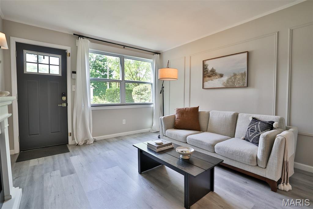 Not in a Subdivision - Residential