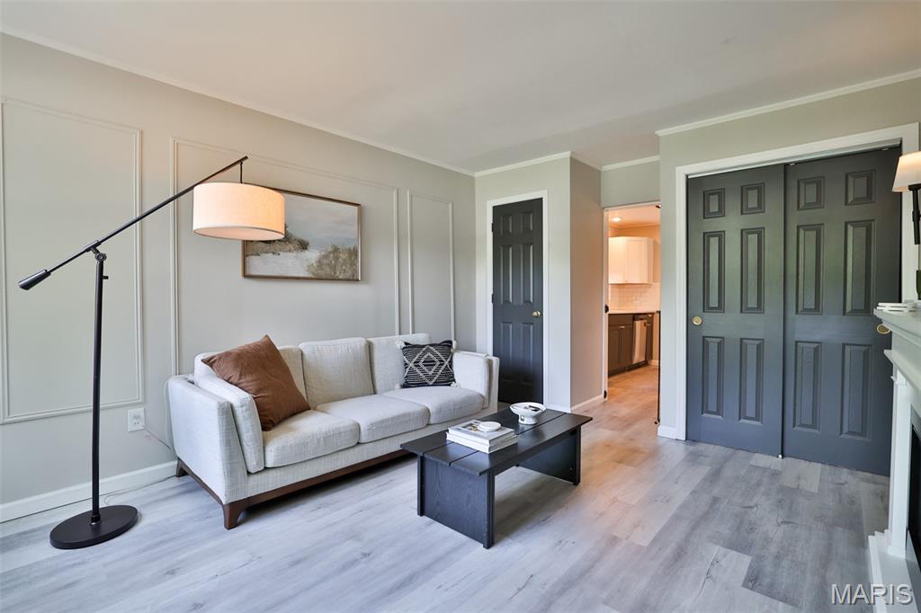 Not in a Subdivision - Residential