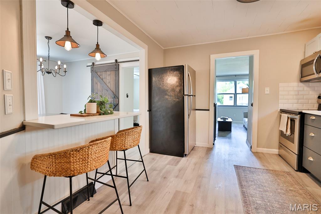 Not in a Subdivision - Residential