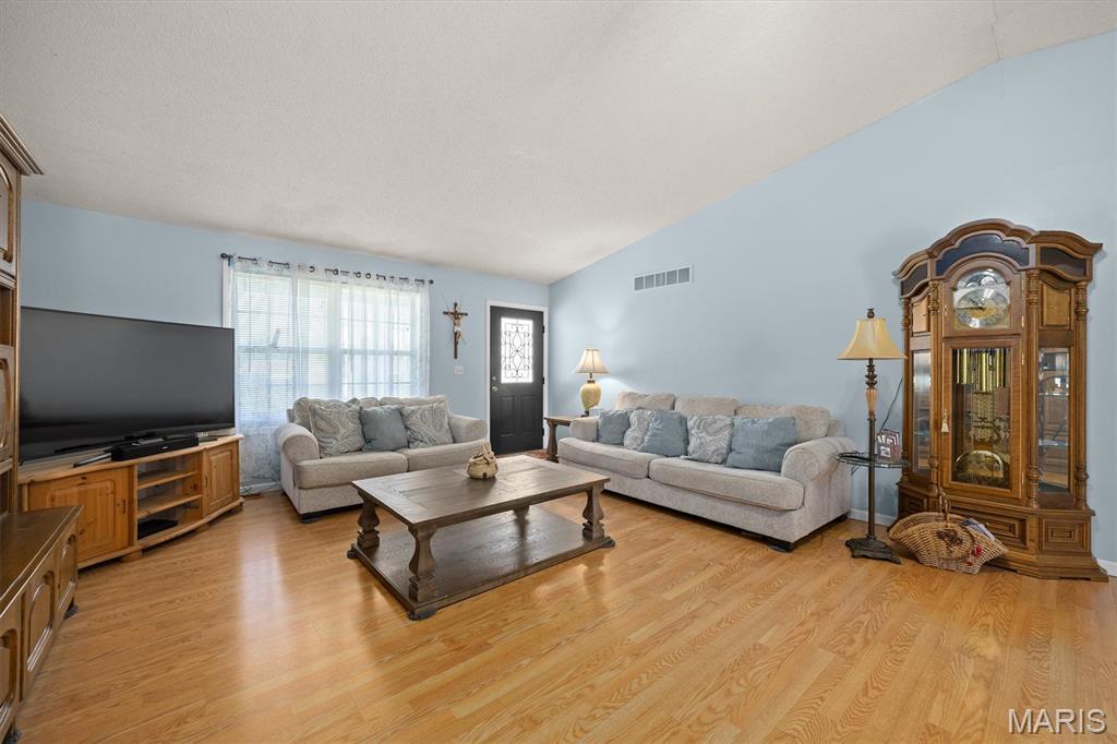 Holiday Shores Sub - Residential