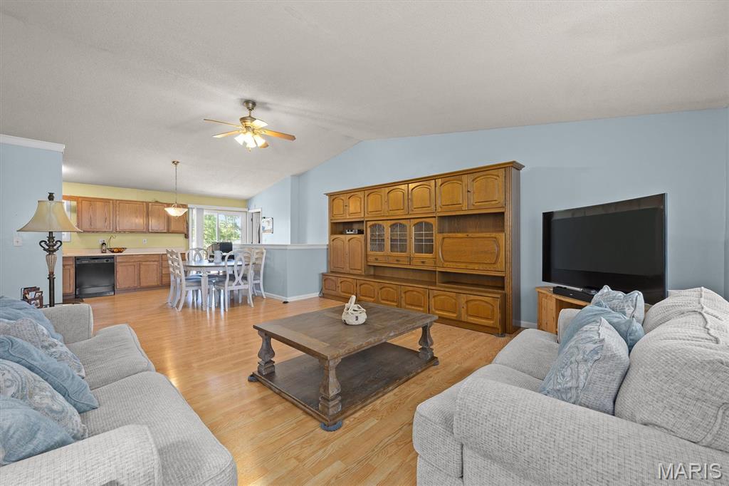 Holiday Shores Sub - Residential