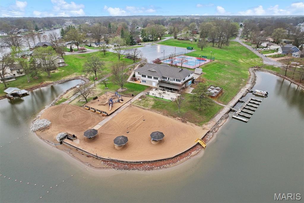 Holiday Shores Sub - Residential