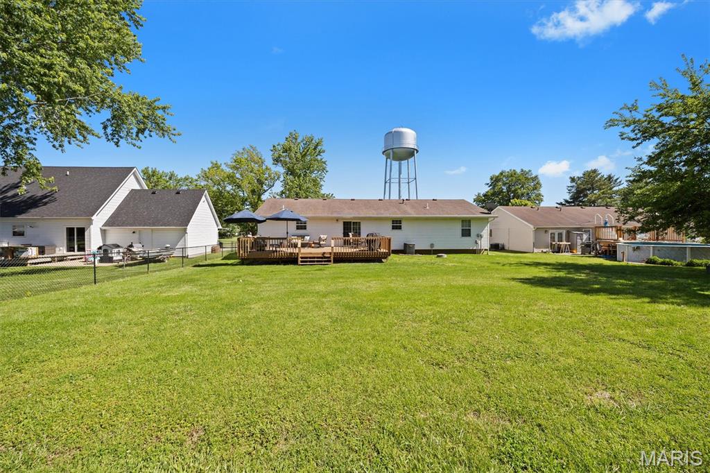 Holiday Shores Sub - Residential
