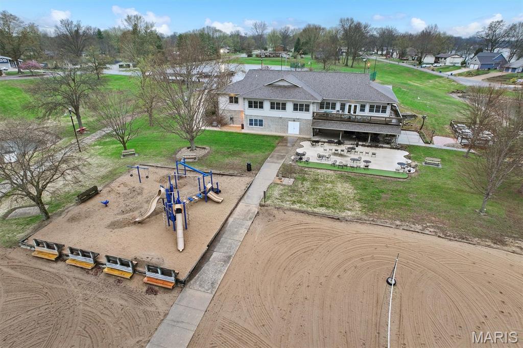 Holiday Shores Sub - Residential