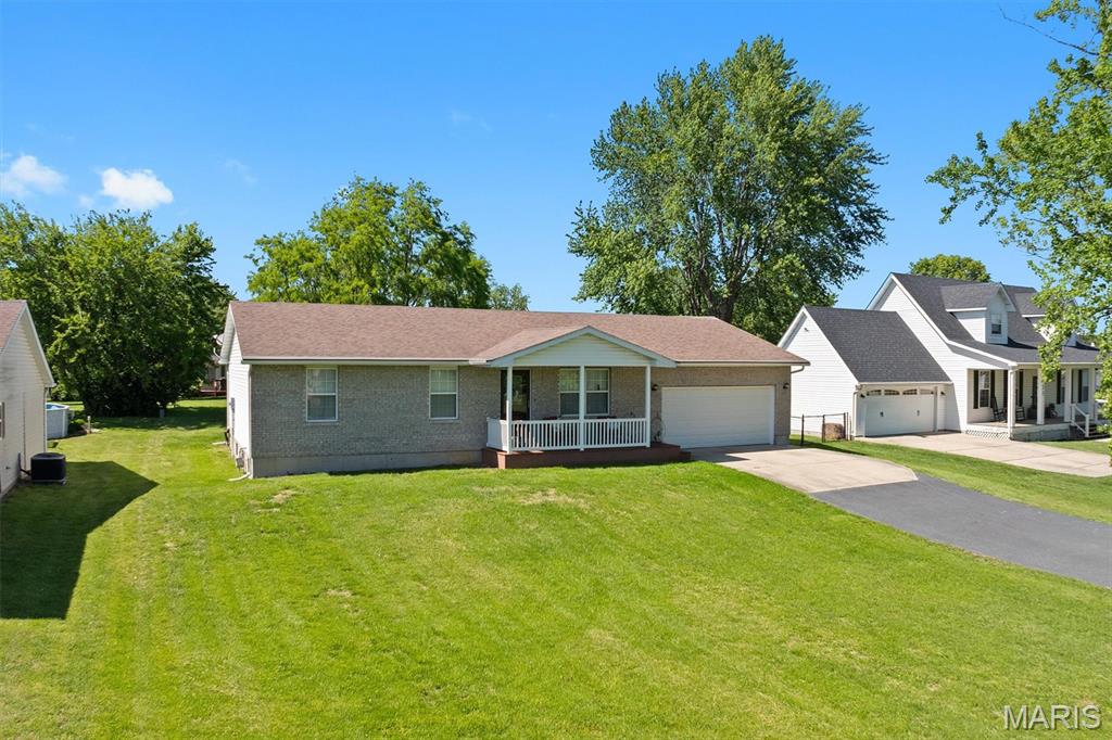 Holiday Shores Sub - Residential