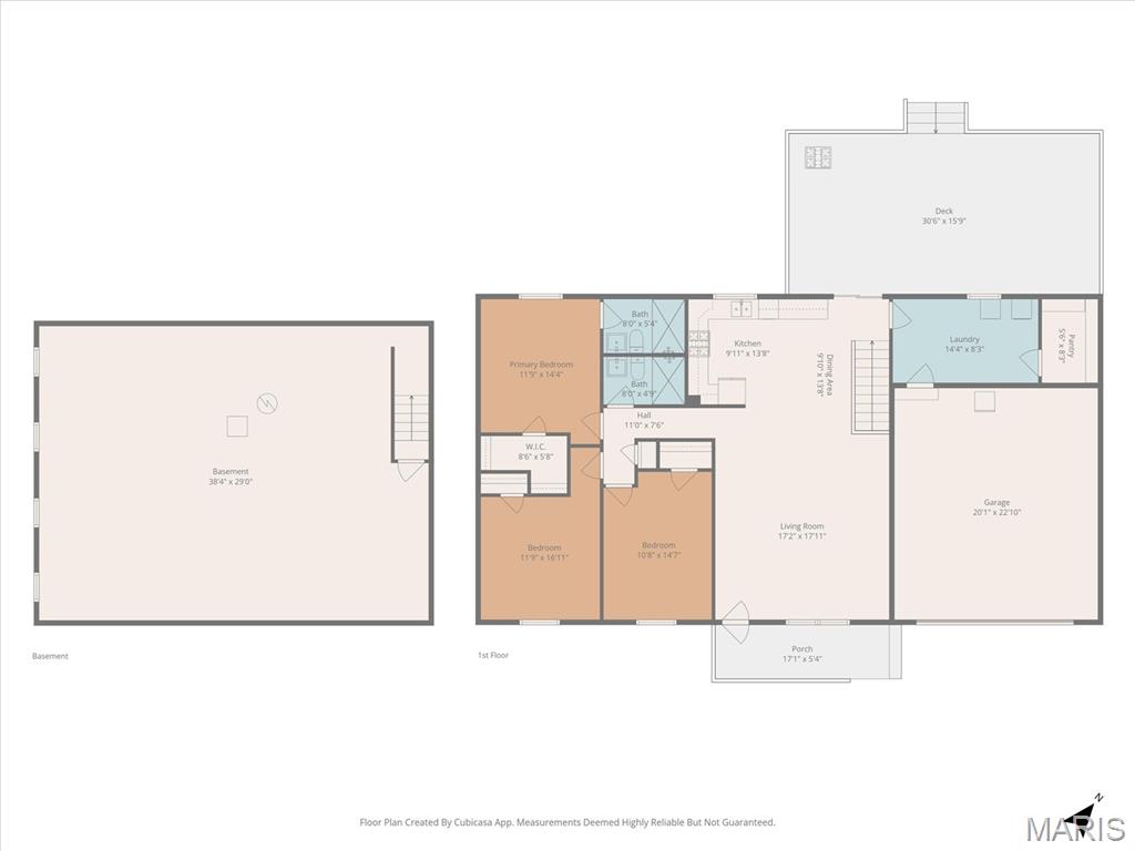 Holiday Shores Sub - Residential