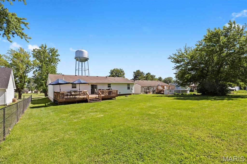 Holiday Shores Sub - Residential