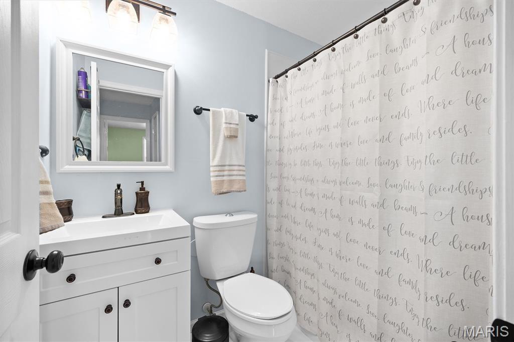 Holiday Shores Sub - Residential