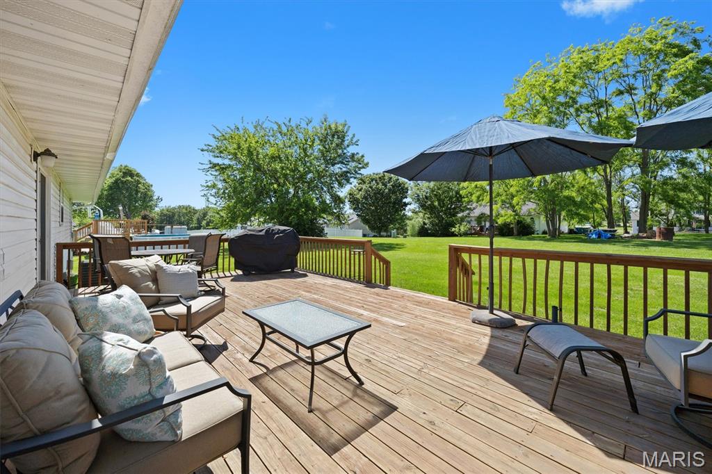 Holiday Shores Sub - Residential
