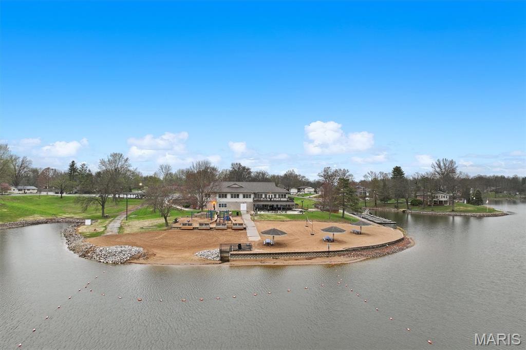 Holiday Shores Sub - Residential