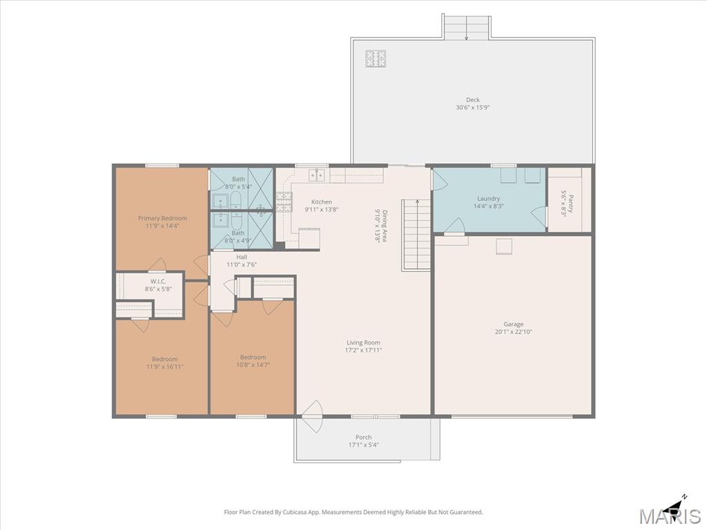 Holiday Shores Sub - Residential