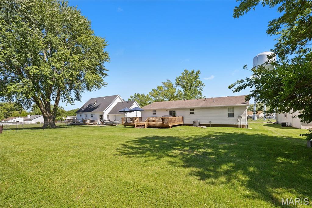 Holiday Shores Sub - Residential