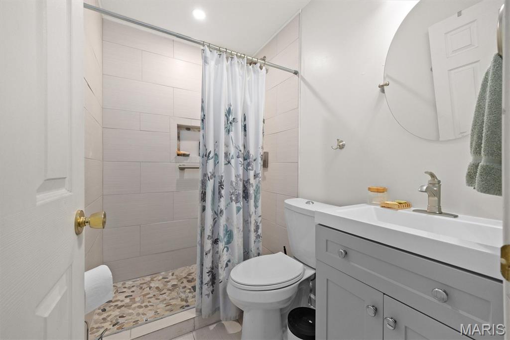Holiday Shores Sub - Residential