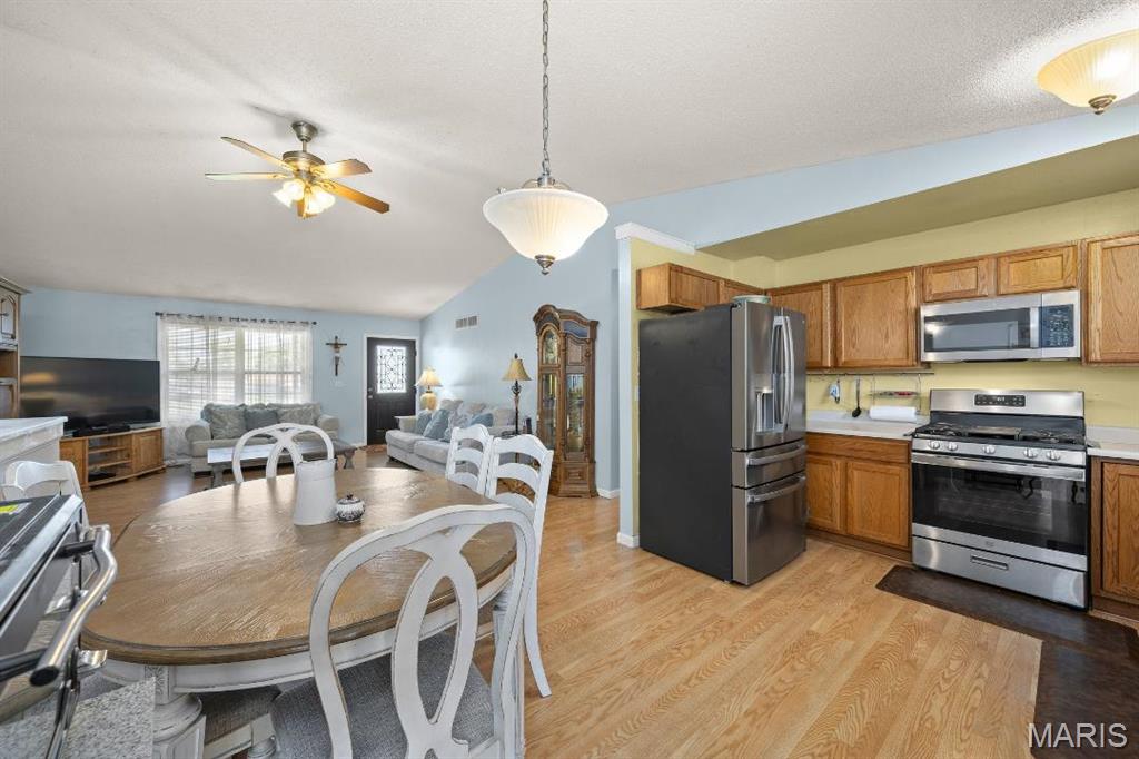Holiday Shores Sub - Residential